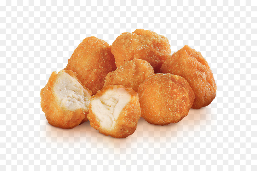 O Mcdonald S Dos Chicken Mcnuggets，Croquete PNG