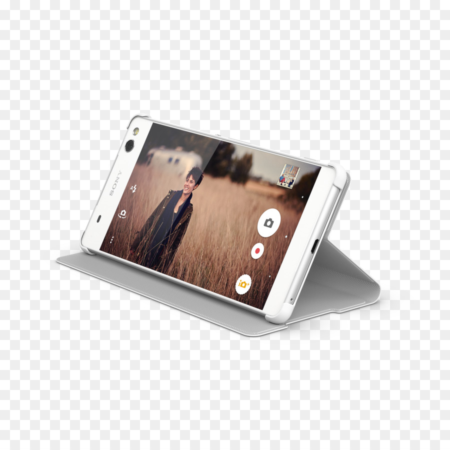 Smartphone，Sony Xperia M5 PNG