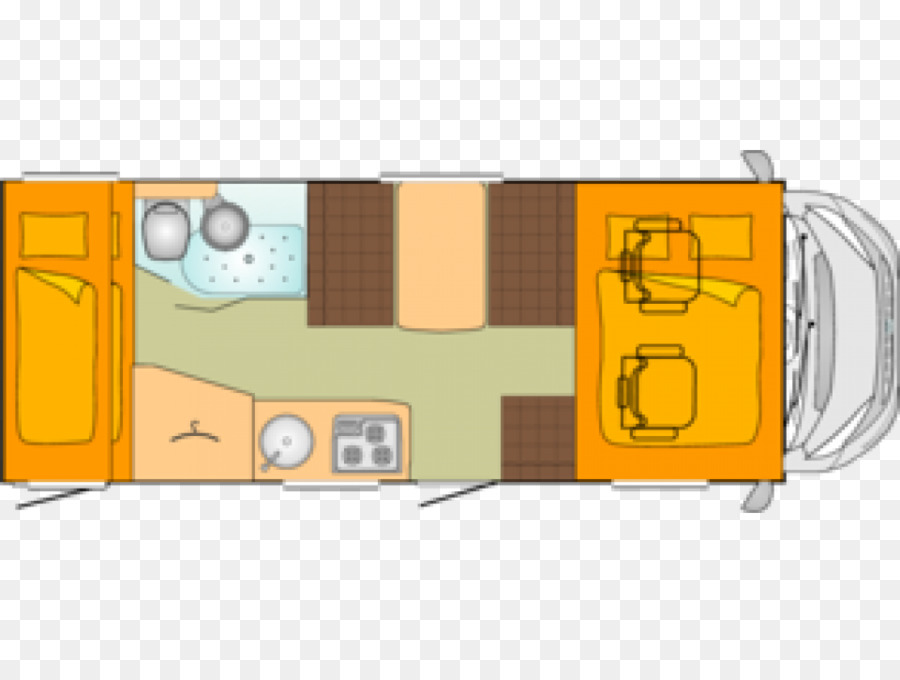 Layout De Campista，Interior PNG