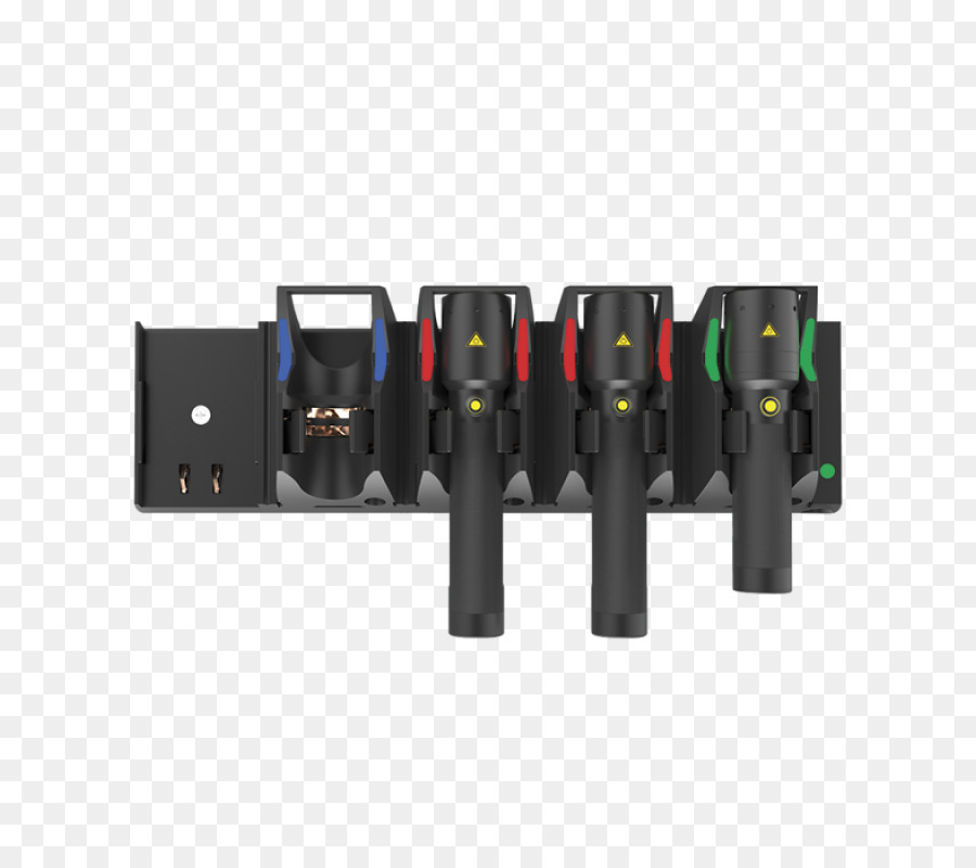 Carregador De Bateria，Flashlight PNG