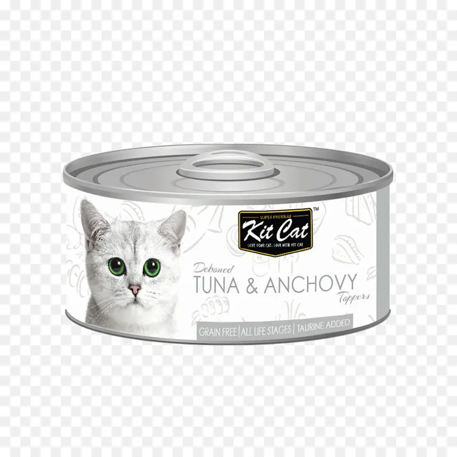 Comida De Gato，Gato PNG