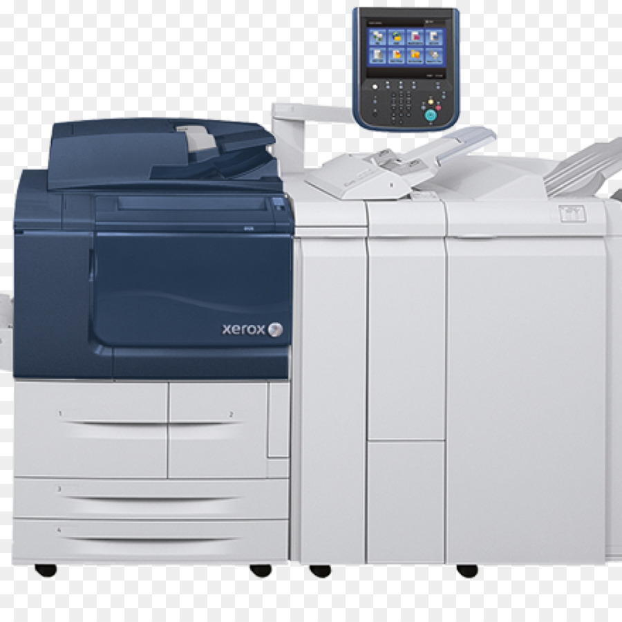 Fotocopiadora，Xerox PNG