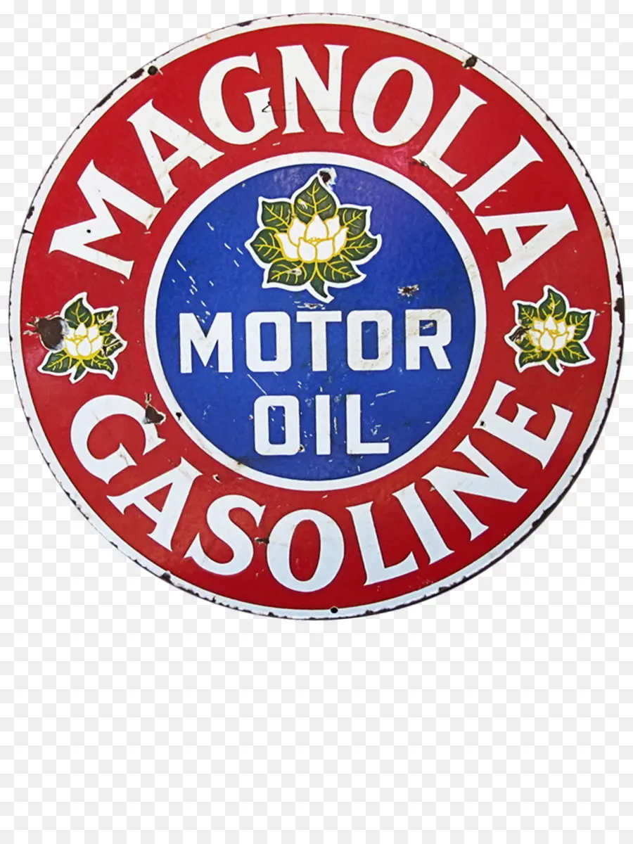 Sinal De Gasolina，Magnólia PNG