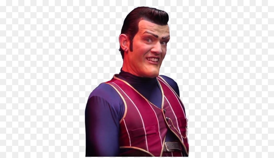 Lazytown，Youtube PNG