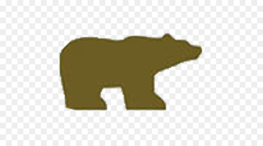 Jack Nicklaus 4，Grizzly Bear PNG