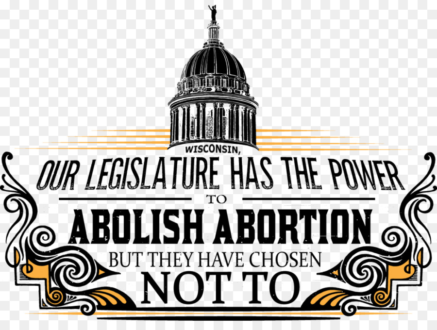 O Aborto，Wisconsin PNG