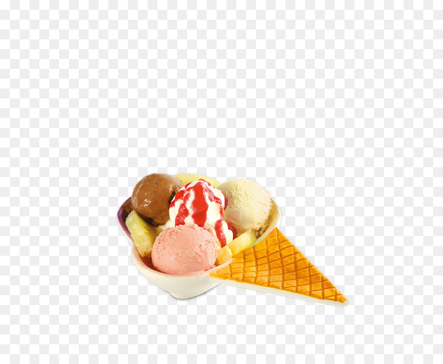 Sorvete，Sorbet PNG