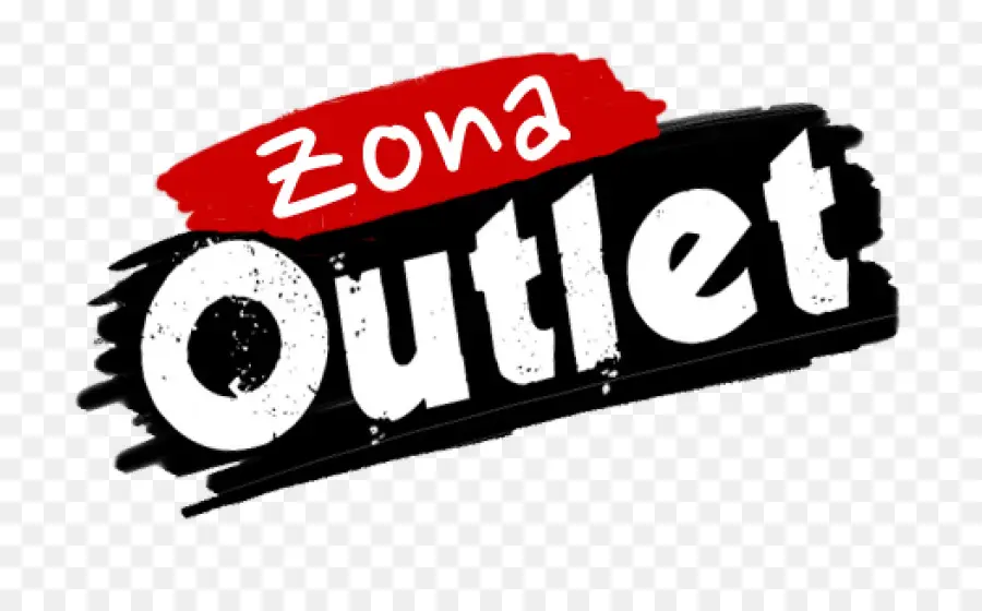 Zona Outlet，Logotipo PNG