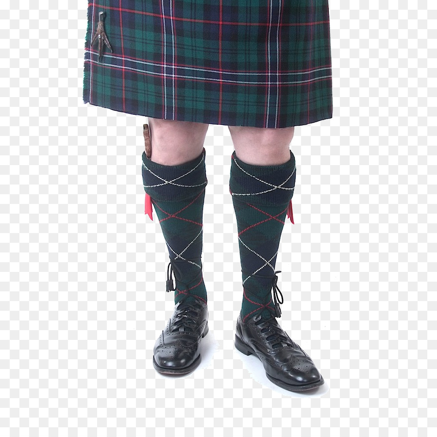 Kilt Escocês，Xadrez PNG