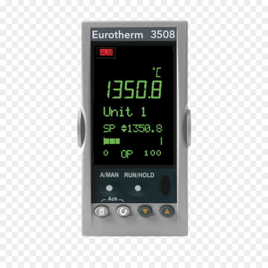 Eurotherm，Controle De Processo PNG