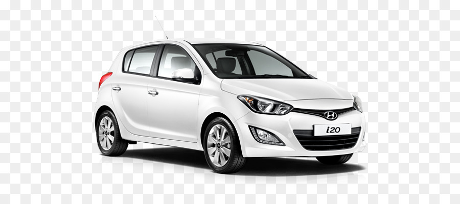 Hyundai，Carro PNG