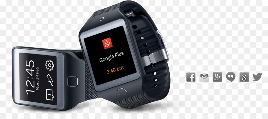 Samsung Gear 2，Samsung Galaxy Engrenagem PNG