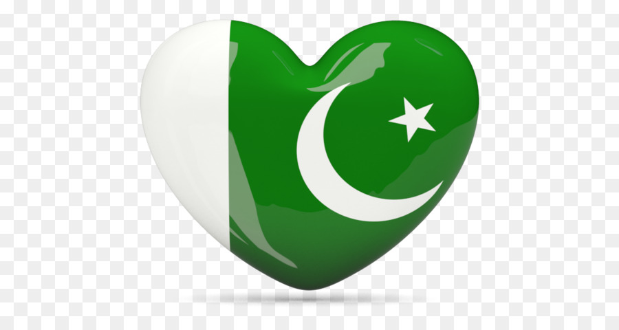 Paquistão，Bandeira PNG