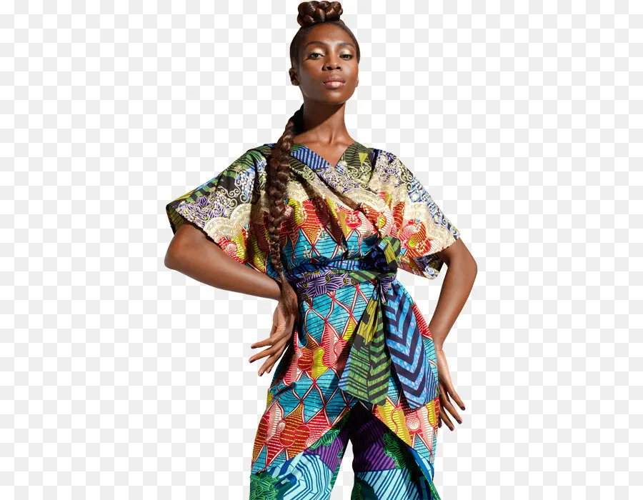 áfrica，Moda PNG