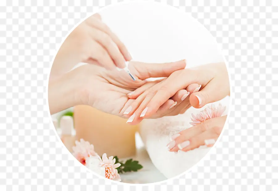 Loção，Manicure PNG