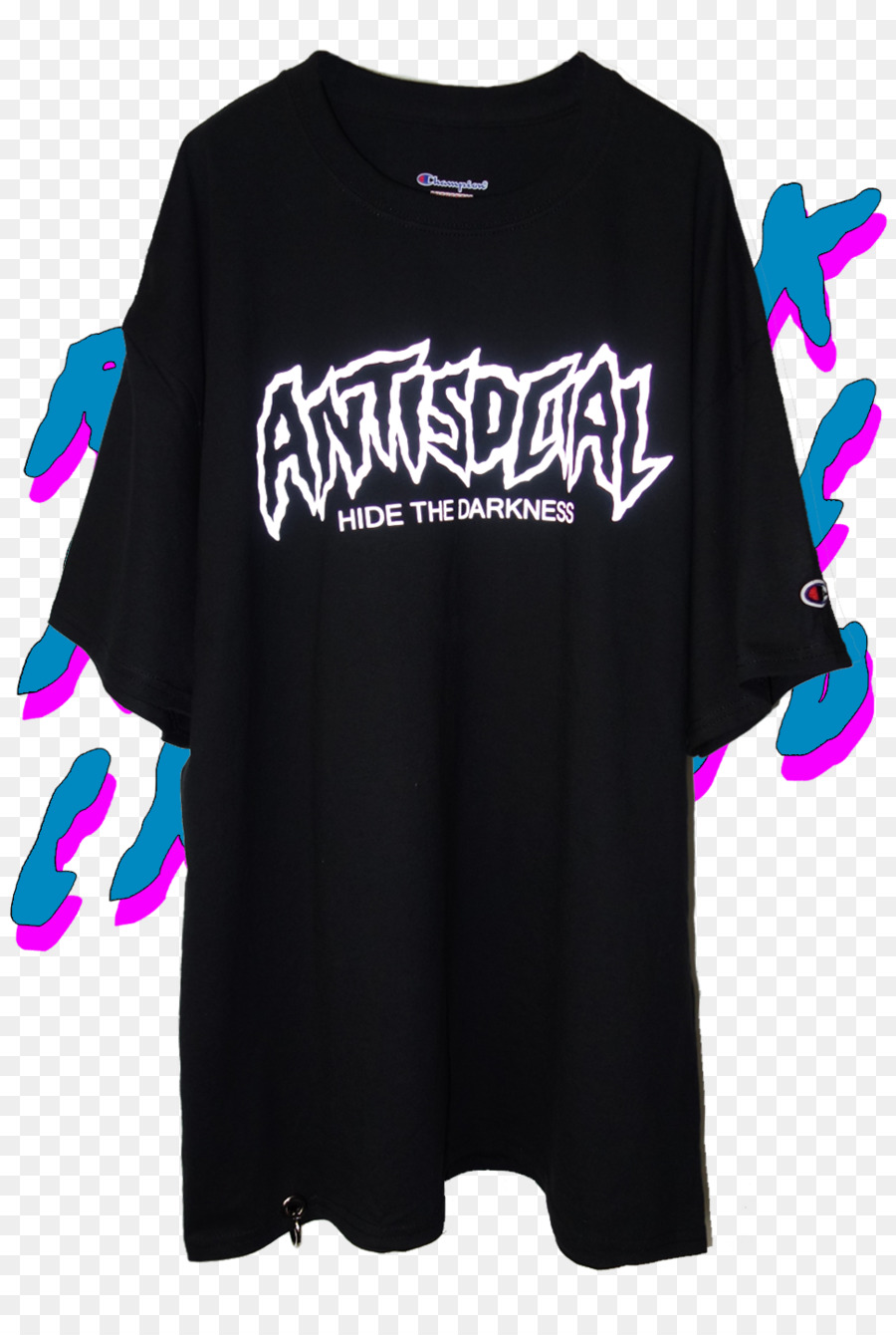 Tshirt，Manga PNG