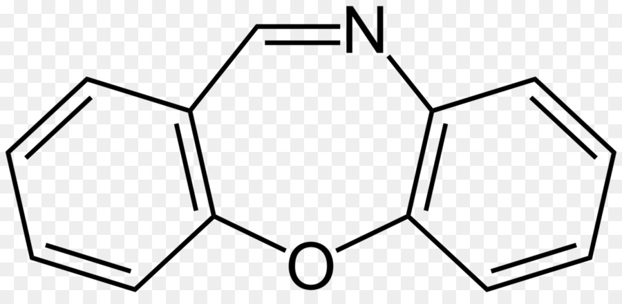 Estrutura Química，Molécula PNG