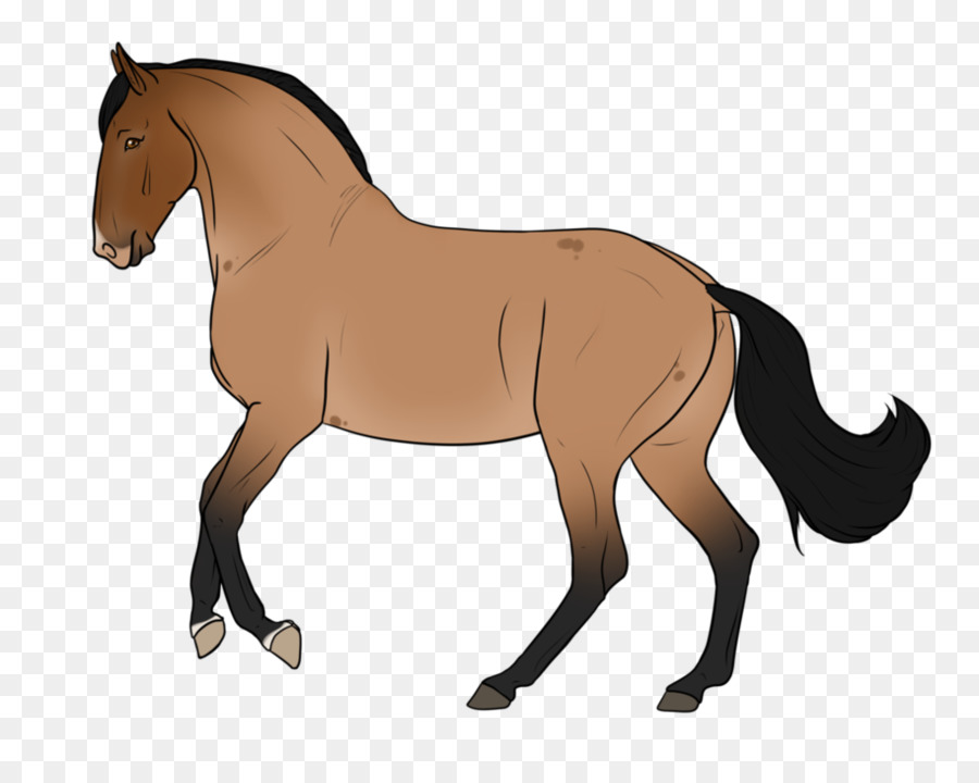 Cavalo clipart. Download grátis.