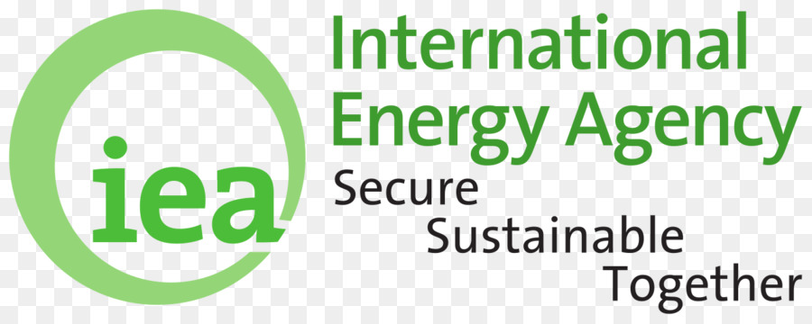 Aie Logo，Agência Internacional De Energia PNG