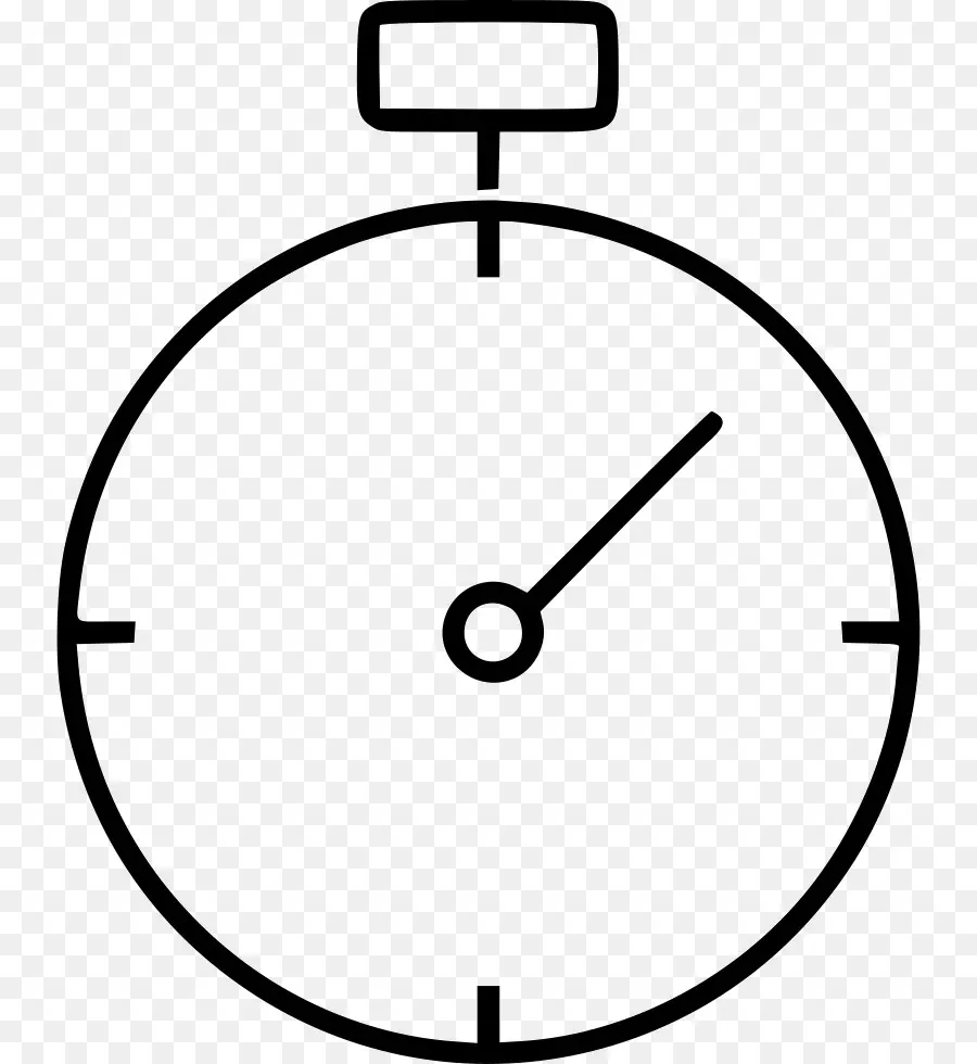Timer，Relógio PNG