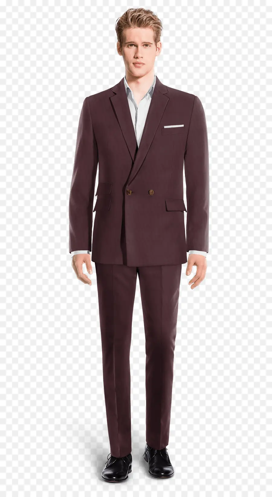 Homem De Terno，Formal PNG