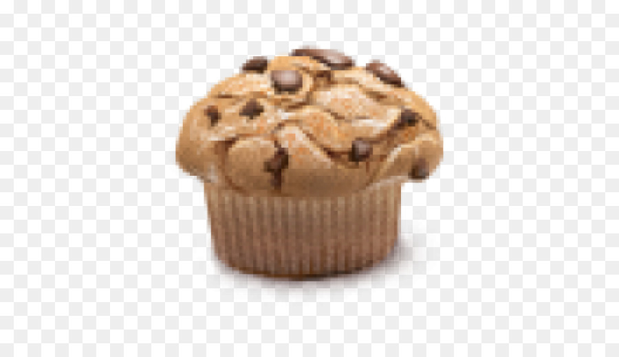 Muffin，Lascas De Chocolate PNG