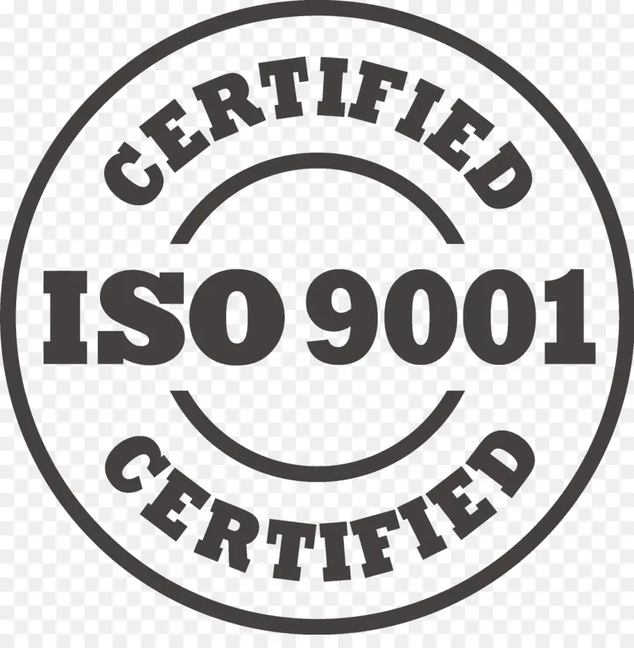 Iso 9001，Padrão PNG