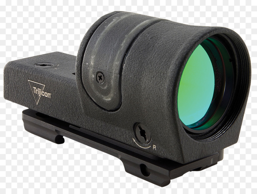 Trijicon，Red Dot Sight PNG
