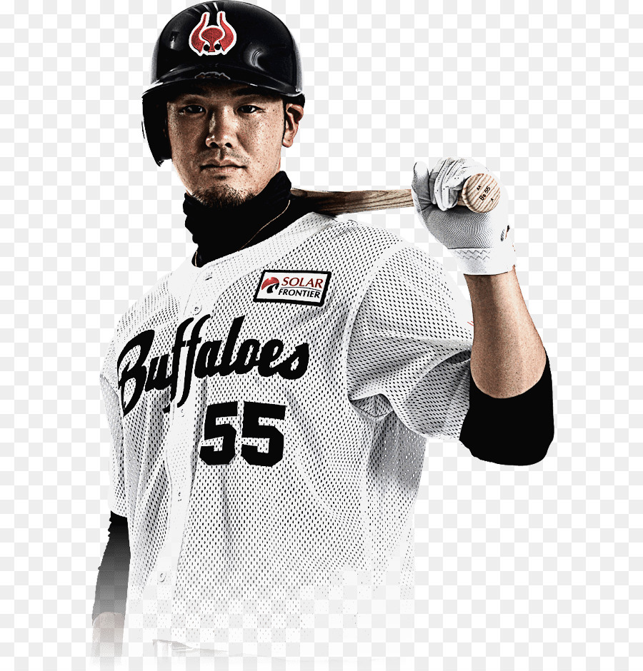 Takahiro Okada，Beisebol Uniforme PNG