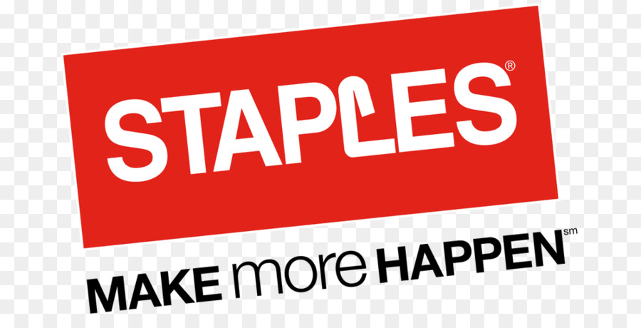 A Staples，Logo PNG