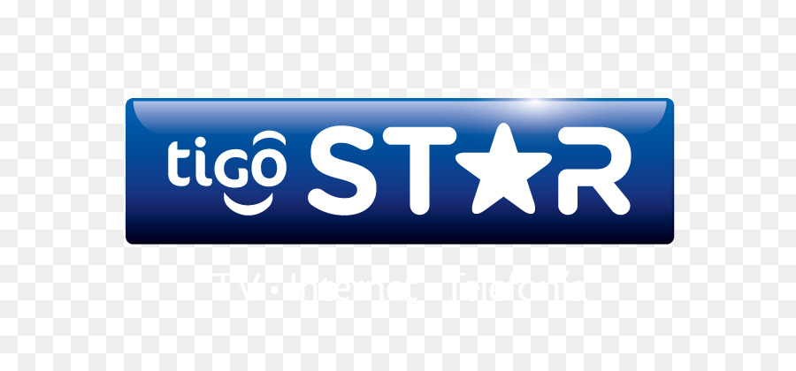 Millicom，Tigo Estrelas Paraguai PNG