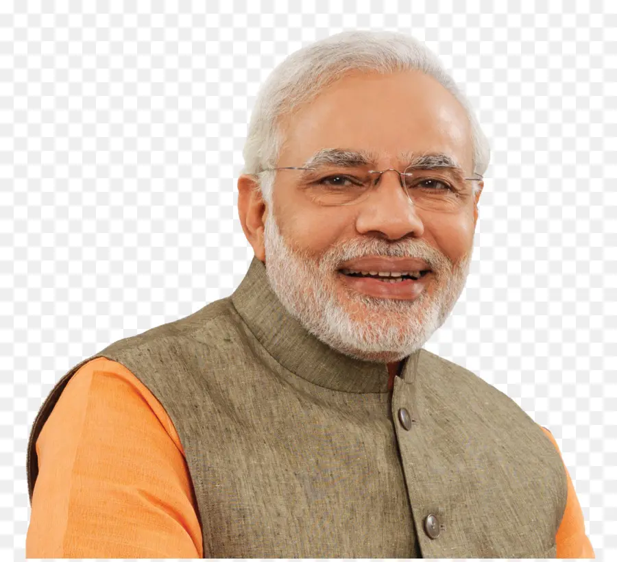 Narendra Modi，O Primeiro Ministro Da índia PNG