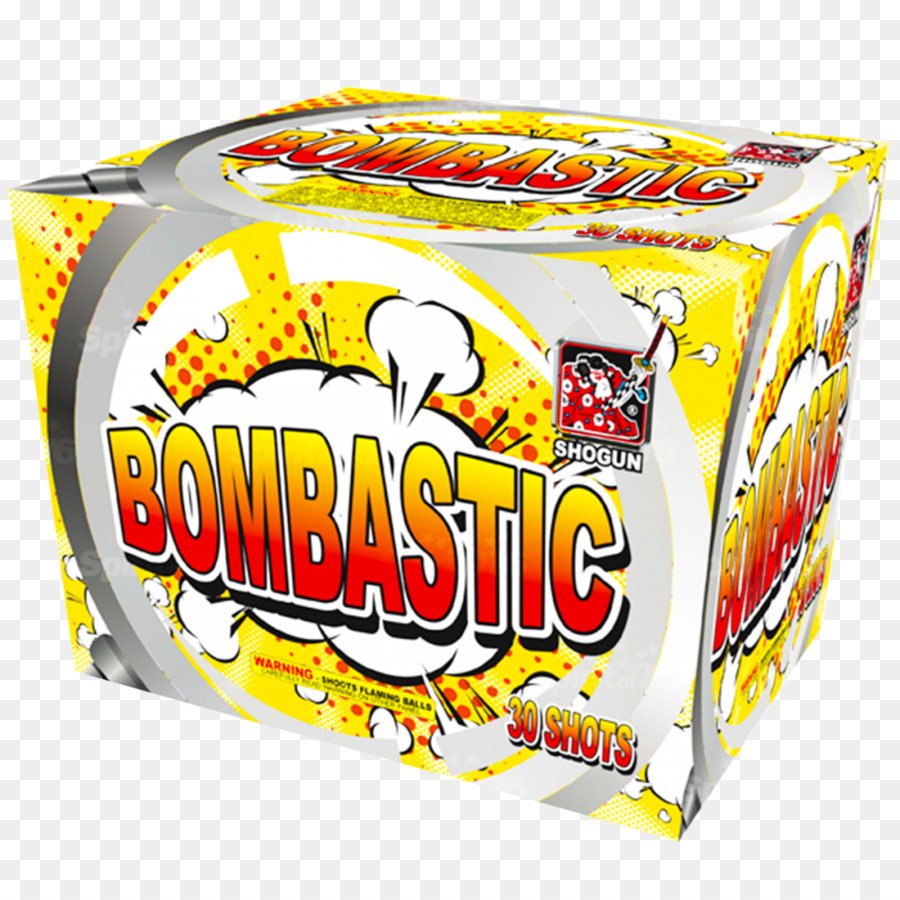 Boombastic，Fogos De Artifício PNG