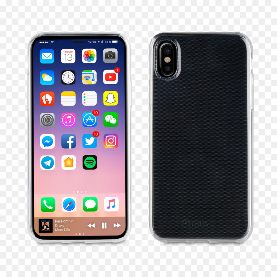 Smartphone，Aplicativos PNG