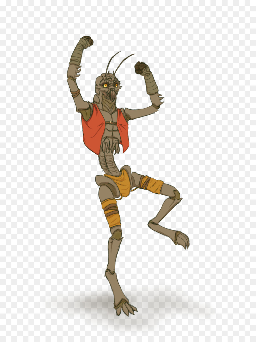 Figurine，Organismo PNG