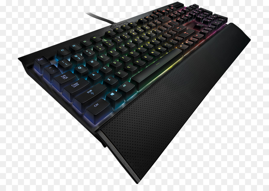 Teclado，Computador PNG