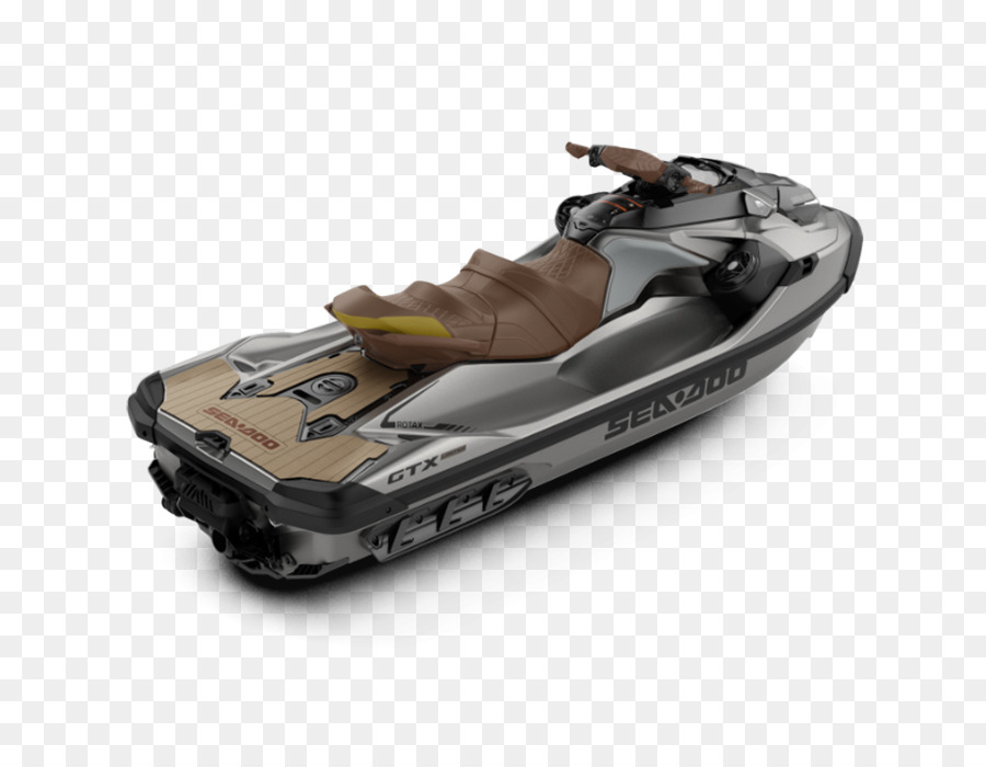 Seadoo，Pessoal Ofício De água PNG