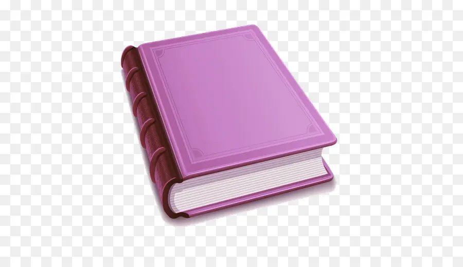 Livro Roxo，Leitura PNG