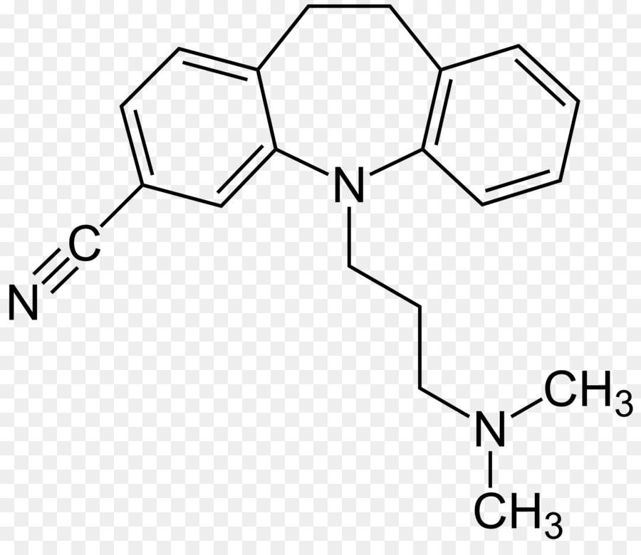 Estrutura Química，Molécula PNG