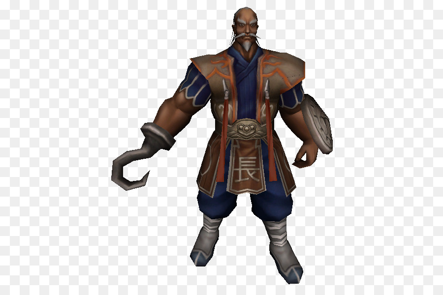 Figurino，Metin2 PNG