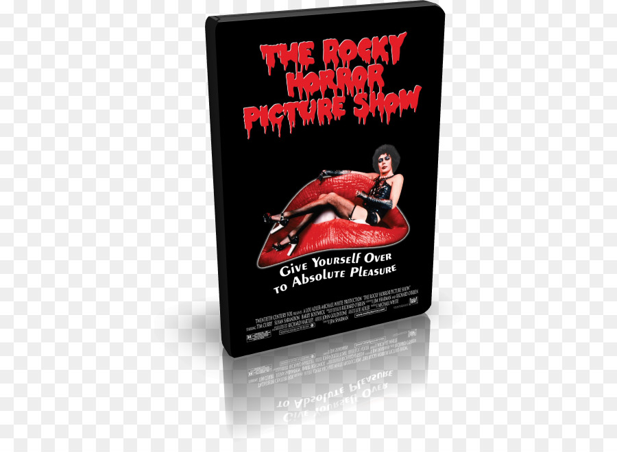 Frank N Furter，Rocky Horror Picture Show De Hollywood PNG