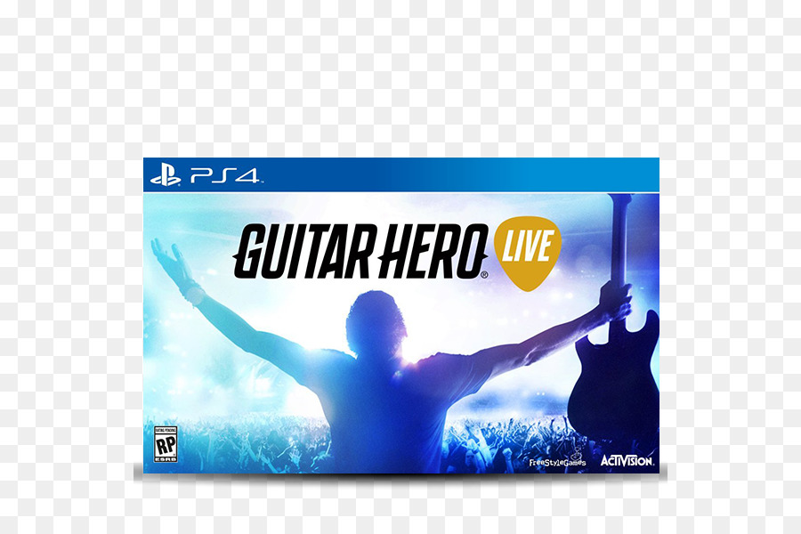 Herói Da Guitarra Ao Vivo，Guitar Hero Metallica PNG