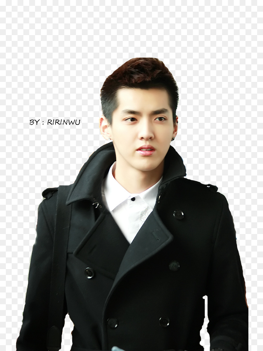 Kris Wu，Exo PNG