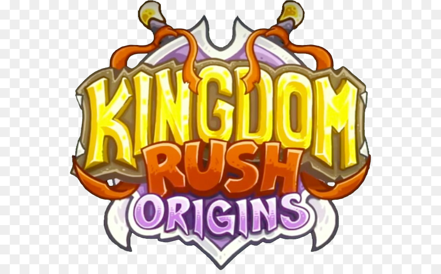 Origens Do Kingdom Rush，Jogo PNG