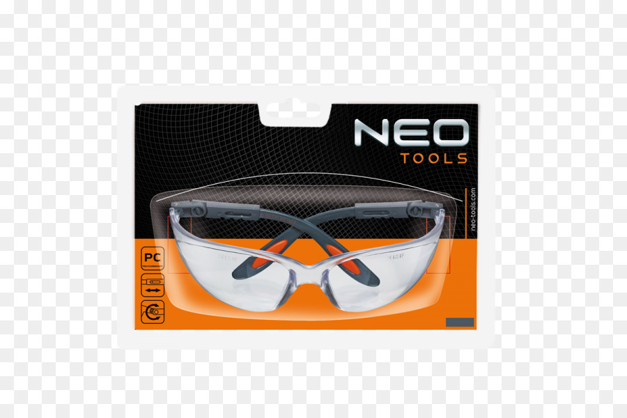 Goggles，óculos PNG