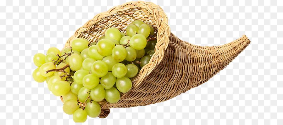 Cornucópia，Uvas PNG