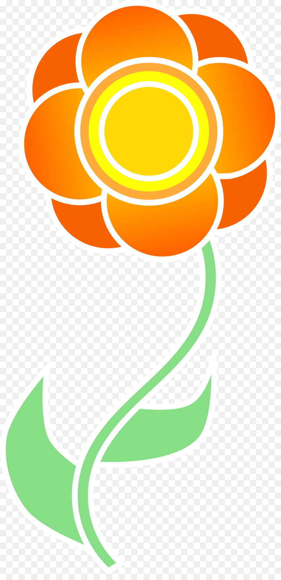 Flor，Lilium PNG