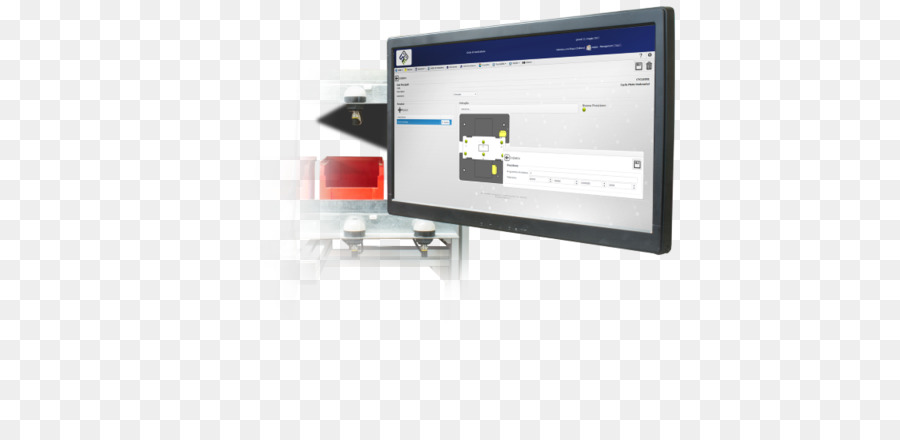 Monitor De Computador Acessório，Software De Computador PNG