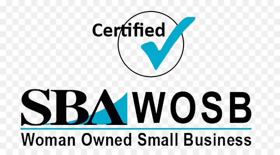 Certificado Sba Wosb，Mulher Era Proprietária De Uma Pequena Empresa PNG