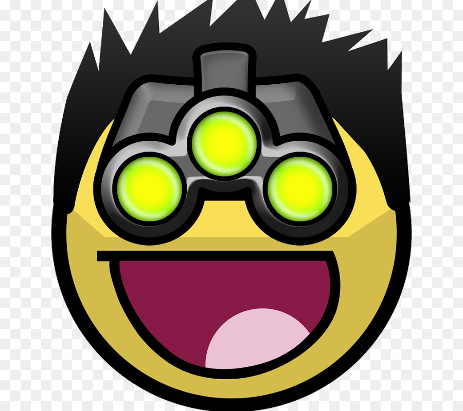 Smiley，Emoticon PNG